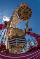 Fishy Ferris Wheel