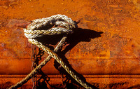 Rust and Cleat