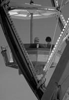 Ferris Wheel Riders