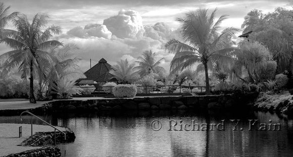 Intercontinental Resort - Papeete, IR 2