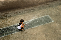 Water Play