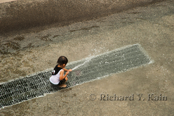 Water Play