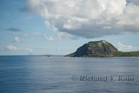 Mount Suribachi