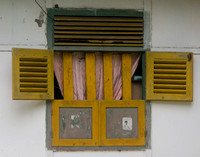 Window Pattern #2