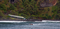 Pitcairn Island landing point
