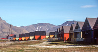 Longyearbyen Colors