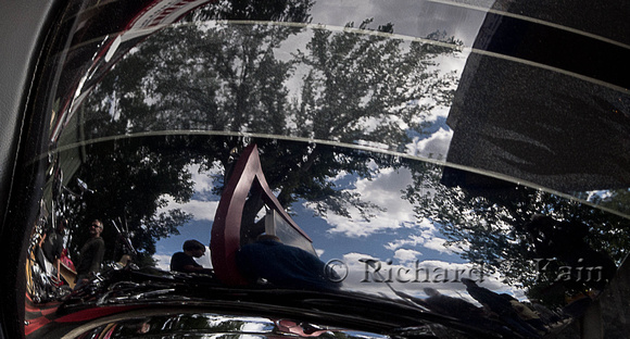Reflection #5
