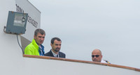 On the Bridge