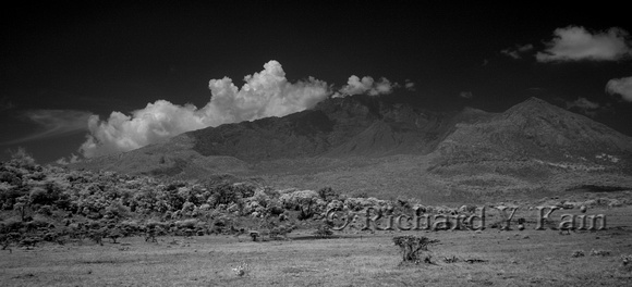 Mt. Meru