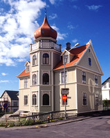 Reykjavik Home