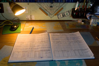 Record-keeping