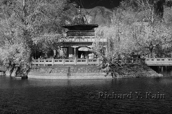Lhasa Tea House