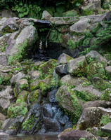 Small Waterfall