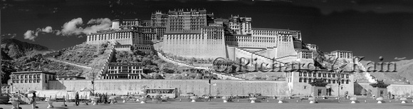 Potola Palace