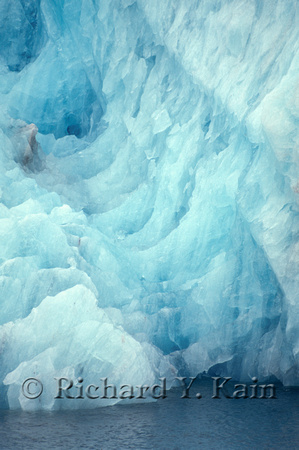 Iceberg Structures