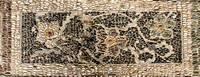 Eroded Sidewalk Square #2