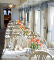 Table Settings