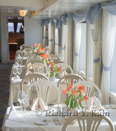 Table Settings