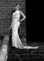 Modeling on the Great Wall