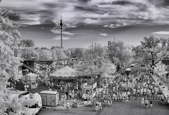 Fair Overview